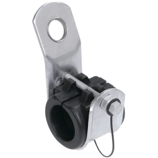 Промежуточный зажим ЗПС 4х25/10000 ИЭК Промежуточный зажим ЗПС 4х25/10000 ИЭК