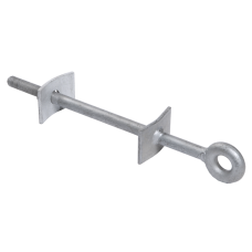 Кронштейн болтовой КБ16-290/700 (HEL-5561) ИЭК