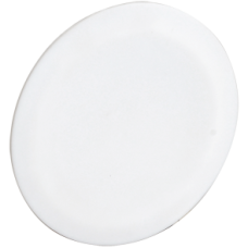 Крышка КМ43001 для установочных коробок D81мм (отв. 60 мм) IEK