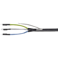 Муфта ПКВтпбэ 3х150/240 с/н ППД ПВХ/СПЭ изоляция 1кВ IEK