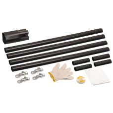 Муфта ПКВ(Н)тп 4х150/240 б/н ПВХ/СПЭ изоляция 1кВ IEK Муфта ПКВ(Н)тп 4х150/240 б/н ПВХ/СПЭ изоляция 1кВ IEK