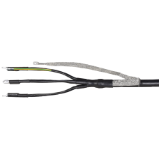 Муфта ПКВ(Н)тпбэ 3х150/240 с/н ППД ПВХ/СПЭ изоляция 1кВ IEK