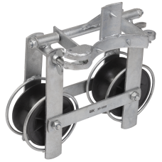 Раскаточный ролик РОР-2 (ST26.22) Раскаточный ролик РОР-2 (ST26.22)