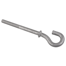 Крюк резьбовой КР ИЭК