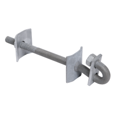 Крюк закрытый КЗ М20-250/306 (SOT101.1) ИЭК