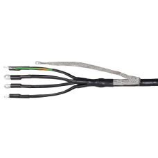 Муфта ПКВ(Н)тпбэ 4х150/240 б/н ППД ПВХ/СПЭ изоляция 1кВ IEK