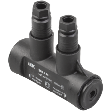 Зажим герметичный соединительный ЗГС 4-35 (BPC P35) ИЭК Зажим герметичный соединительный ЗГС 4-35 (BPC P35) ИЭК