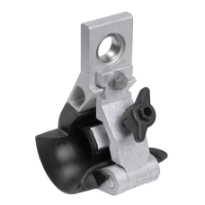 Промежуточный зажим ЗПС 2х25-4х120/1200/30 (SO140.02) Промежуточный зажим ЗПС 2х25-4х120/1200/30 (SO140.02)