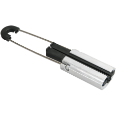 Зажим анкерный ЗАН 70-95/2200 (PA 95-2000) ИЭК Зажим анкерный ЗАН 70-95/2200 (PA 95-2000) ИЭК