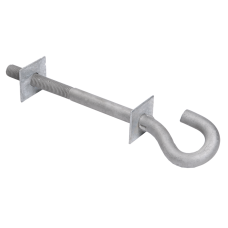 Крюк КМ20-240/145/46 (SOT21.1) ИЭК