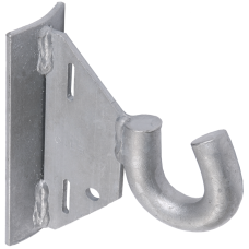 Крюк КМ-1800 (HEL-5661, SOT29.1) ИЭК