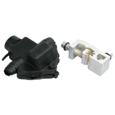 Зажим ответвительный ЗОРЗБ-1 16-25/4-25 ИЭК Зажим ответвительный ЗОРЗБ-1 16-25/4-25 ИЭК