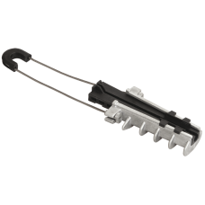 Зажим анкерный ЗАН 16-35/1000 (PA 1000) ИЭК Зажим анкерный ЗАН 16-35/1000 (PA 1000) ИЭК