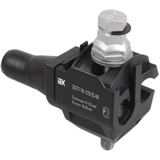 Зажим ЗСГП 35-120/25-95 (CDR/CN 1S 95 UK) ИЭК Зажим ЗСГП 35-120/25-95 (CDR/CN 1S 95 UK) ИЭК