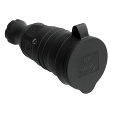 РБп13-1-0м Розетка с защитной крышкой переносная ОМЕГА IP44 РБп13-1-0м Розетка с защитной крышкой переносная ОМЕГА IP44