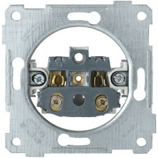 РС10-1-0-Б Розетка без з/к 10А BOLERO IEK РС10-1-0-Б Розетка без з/к 10А BOLERO IEK