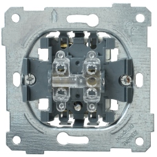 ВС10-1-1-Б Выключатель 1 клав. с инд. 10А BOLERO IEK ВС10-1-1-Б Выключатель 1 клав. с инд. 10А BOLERO IEK