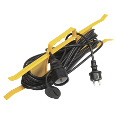 Рамка УР50 1 место 2Р+PE/50 метров 3х1,0 мм2 IP44 IEK Рамка УР50 1 место 2Р+PE/50 метров 3х1,0 мм2 IP44 IEK