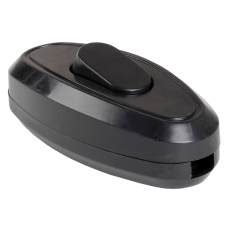 ВБ-01Ч Выключатель одноклавишный разборный для бра, черный IEK ВБ-01Ч Выключатель одноклавишный разборный для бра, черный IEK