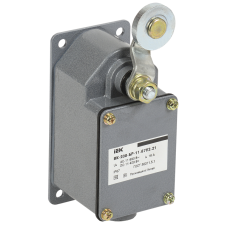 ВК-200-БР-11-67У2-21, IP67, IEK ВК-200-БР-11-67У2-21, IP67, IEK