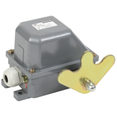 КУ-704 У1, W- образный рычаг, 10А, IP44, 2 эл. цепи, IEK