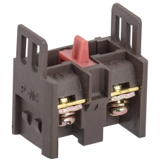 Доп. контакт для светосиг. арм.1НЗ ИЭК Доп. контакт для светосиг. арм.1НЗ ИЭК