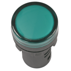 Лампа AD22DS(LED)матрица d22мм белый 230В ИЭК