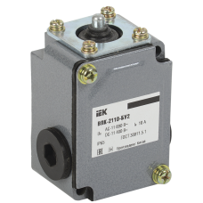 ВПК-2110-БУ2, толкатель, IP65, IEK ВПК-2110-БУ2, толкатель, IP65, IEK