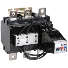 Реле РТИ-6376 электротепловое 125-200А ИЭК Реле РТИ-6376 электротепловое 125-200А ИЭК
