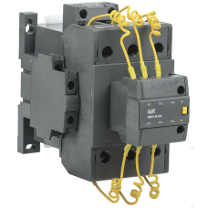 Контактор для конденсаторов КМИ-К 33 кВАр Контактор для конденсаторов КМИ-К 33 кВАр