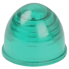 Колпачок сменный для AL-22 зеленый ИЭК