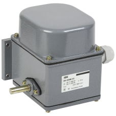 ВУ-250М У2, 2 комм. цепи, IP44, IEK ВУ-250М У2, 2 комм. цепи, IP44, IEK