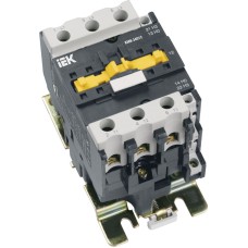 Контактор КМИ-34012 40А 230В/АС3 1НО;1НЗ ИЭК