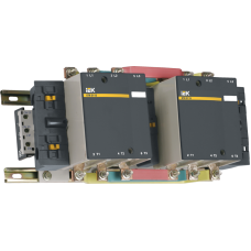 Контактор КТИ-51153 реверс 115А 230В/АС3 ИЭК