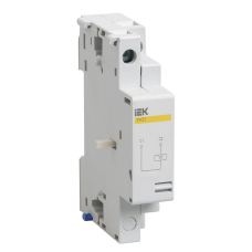 Расцепитель независимый РН32 Ue 110В ИЭК Расцепитель независимый РН32 Ue 110В ИЭК