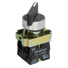 Переключатель LAY5-BJ33 3 положения "I-0-II" длин ручка ИЭК