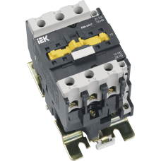 Контактор КМИ-34012 40А 110В/АС3 1НО;1НЗ ИЭК