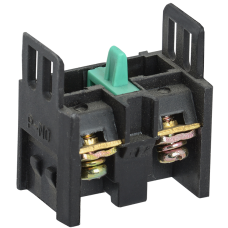 Доп. контакт для светосиг. арм.1НО ИЭК Доп. контакт для светосиг. арм.1НО ИЭК