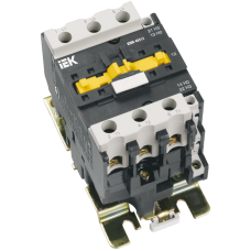Контактор КМИ-46512 65А 110В/АС3 1НО;1НЗ ИЭК