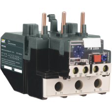 Реле РТИ-3353 электротепловое 23-32А ИЭК Реле РТИ-3353 электротепловое 23-32А ИЭК