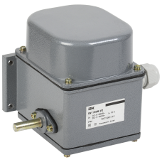 ВУ-150М У2, 1 комм. цепь, IP44, IEK ВУ-150М У2, 1 комм. цепь, IP44, IEK