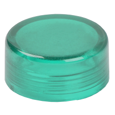 Колпачок сменный для AL-22ТЕ зеленый ИЭК