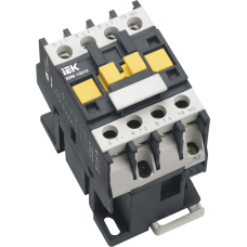 Контактор КМИ-10910 9А 110В/АС3 1НО ИЭК Контактор КМИ-10910 9А 110В/АС3 1НО ИЭК