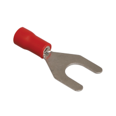 Наконечник НBИ1,25-5 вилка 0,5-1,5мм (100 шт) ИЭК