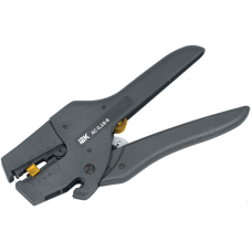 Автоматический стриппер АС 0,18-2,5 IEK