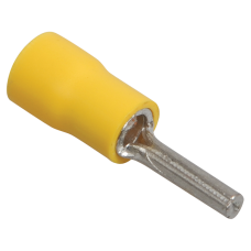 НкИш 4,0-6,0 желтый (100шт) ИЭК