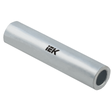 Гильза алюминиевая ГА 70-12 ГОСТ 23469.2 IEK Гильза алюминиевая ГА 70-12 ГОСТ 23469.2 IEK