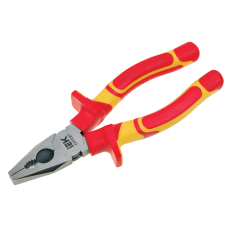 Пассатижи Expert 160 мм 1000В IEK