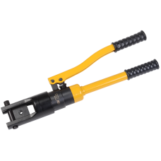 Пресс гидравлический ручной ПГРc-240 ИЭК Пресс гидравлический ручной ПГРc-240 ИЭК