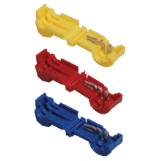 ЗПО-2 0,5-1,5 мм2 красный (100 шт) ИЭК